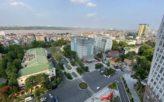 Hà Nội thực hiện nhiều giải pháp phấn đấu hoàn thành 24 chỉ tiêu phát triển kinh tế-xã hội