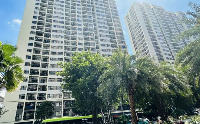 Cuộc đua M&A bất động sản tăng nhiệt