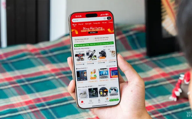 Cảnh báo 3 rủi ro giao dịch trên sàn TMĐT xuyên biên giới