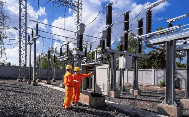 Bộ Công Thương xây dựng 3 kịch bản cung cấp điện năm 2025