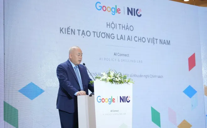Kinh tế số có thể đem lại 74 tỷ USD cho Việt Nam vào năm 2030