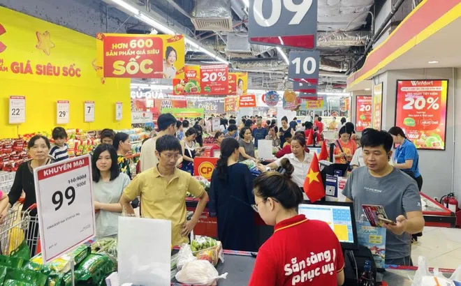 Đề xuất giảm 2% thuế VAT 6 tháng đầu năm 2025