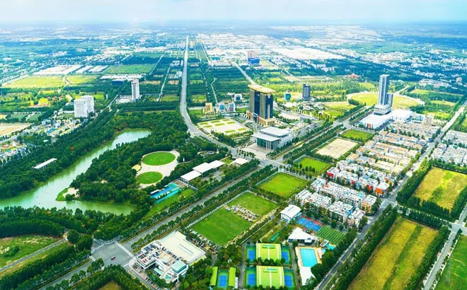 Thụy Sĩ tài trợ hơn 3,3 triệu USD hỗ trợ Việt Nam phát triển nền kinh tế tuần hoàn
