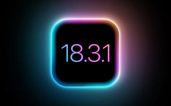 Apple ngừng cho phép người dùng quay về iOS 18.3.1.