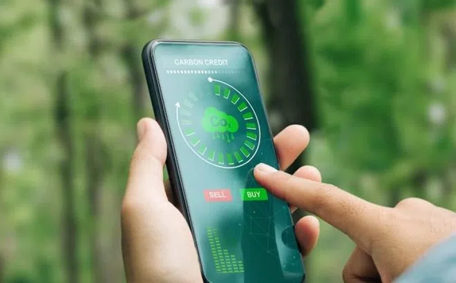 Đề xuất mở tài khoản giao dịch carbon thông qua công ty chứng khoán