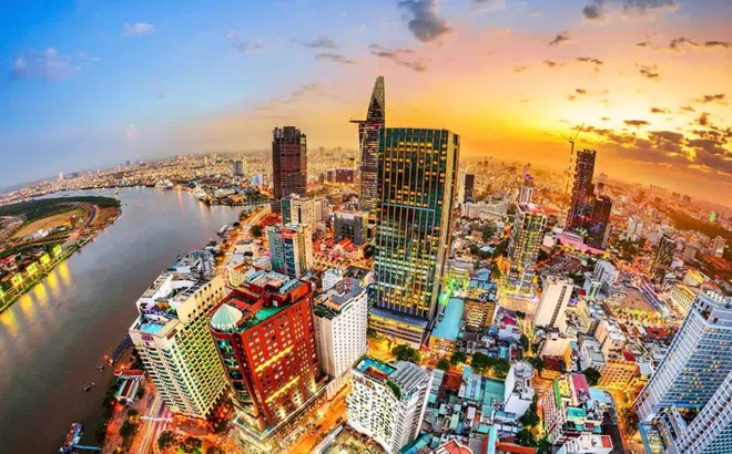 Việt Nam - Chiến lược FDI trong kỷ nguyên mới