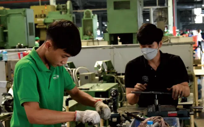 Giải pháp phát triển kinh tế tư nhân bền vững