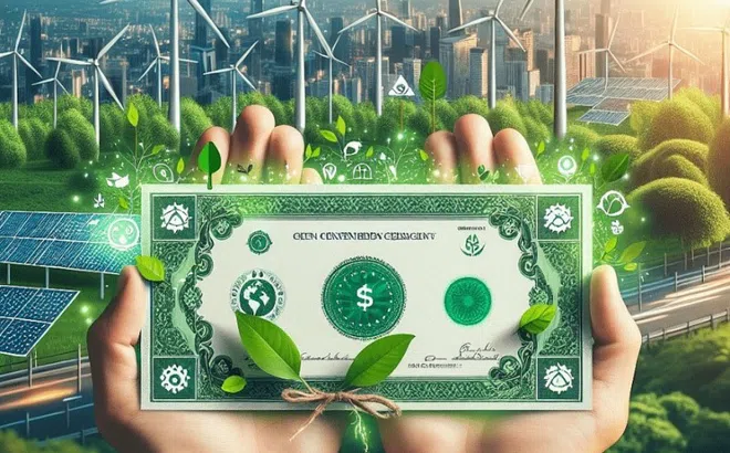 Thúc đẩy phát triển trái phiếu xanh tại Việt Nam