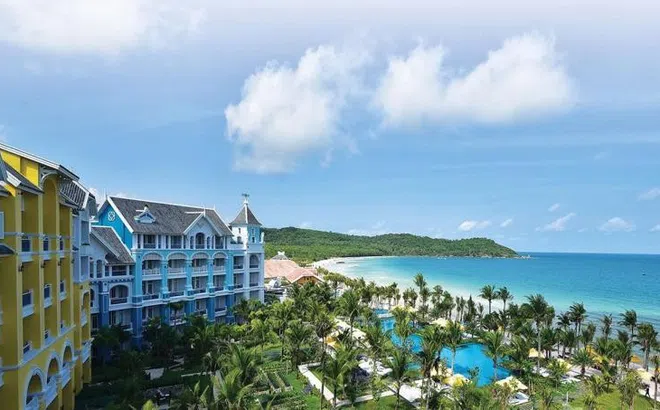 Bất động sản du lịch, nghỉ dưỡng phục hồi chậm hơn kỳ vọng
