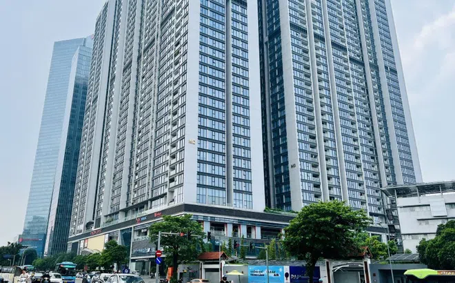 Thị trường căn hộ dịch vụ cho thuê tăng trưởng ấn tượng