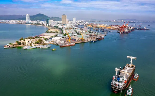 3 giải pháp phát triển bền vững kinh tế biển