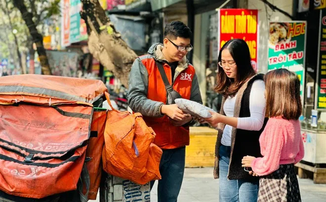 Phê duyệt Kế hoạch tổng thể phát triển thương mại điện tử quốc gia