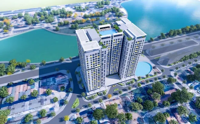 Hà Nội: Nhà ở xã hội tại Long Biên dự kiến giá bán lên tới 27 triệu đồng/m²