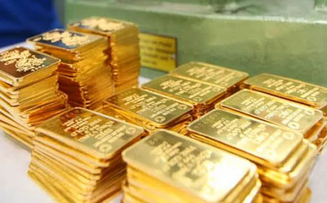 Vốn điều lệ tối thiểu 1.000 - 50.000 tỷ đồng mới được nhập khẩu, sản xuất vàng miếng