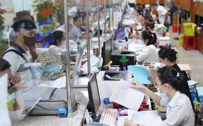 Cấp xã được cấp phép xây dựng, nhận hồ sơ mua nhà ở xã hội từ 1/7