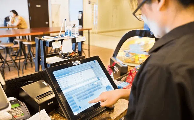 Năm 2025, có 653 hộ đạt ngưỡng doanh thu đủ điều kiện kê khai thuế