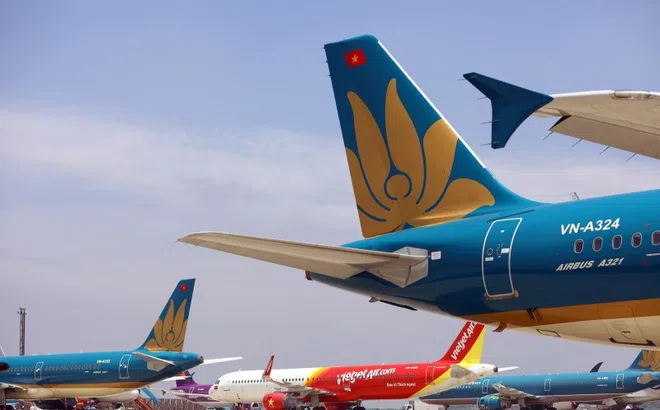 Từ đầu năm 2026, Việt Nam sẽ chính thức tham gia cơ chế bù đắp carbon hàng không