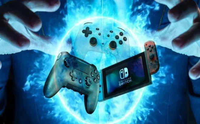 Ngành game Việt đang trỗi dậy mạnh mẽ