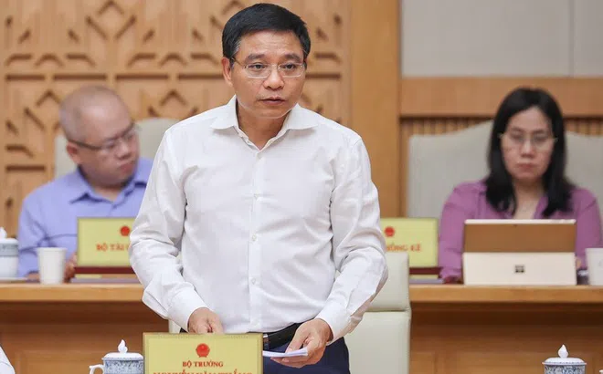 GDP 6 tháng có thể cao hơn 0,2 - 0,3 điểm phần trăm so với dự báo