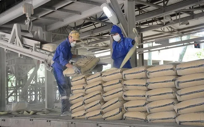 10 doanh nghiệp Bộ Xây dựng nửa đầu năm đạt 29.914 tỷ đồng giá trị sản xuất kinh doanh