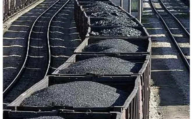 Việt Nam nhập khẩu hơn 1 tỷ USD than từ Indonesia