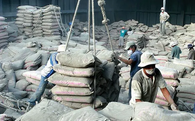 Tín hiệu tích cực cho thị trường xi măng Việt Nam