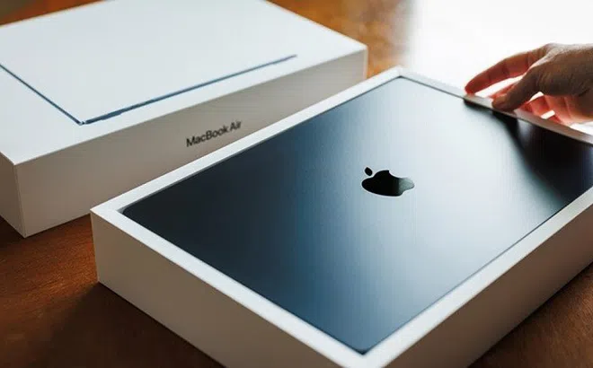 Rò rỉ thông tin về MacBook giá rẻ: Liệu có đủ sức cạnh tranh với Chromebook?