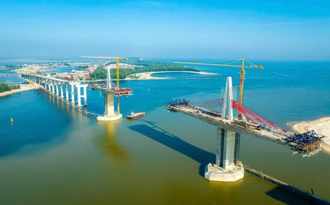 Công ty Việt Hưng: Doanh nghiệp uy tín trong thi công và cung cấp vật tư ngành giao thông, xây dựng, thủy lợi