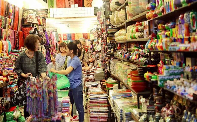 Nhiều đề xuất mới về khai thuế, tính thuế và khấu trừ thuế cho hộ kinh doanh