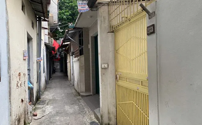 Nghịch lý nhà trong ngõ: Giá rao "leo thang", thanh khoản "tê liệt"