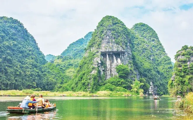 Du lịch Việt Nam bùng nổ với đà tăng trưởng 21%