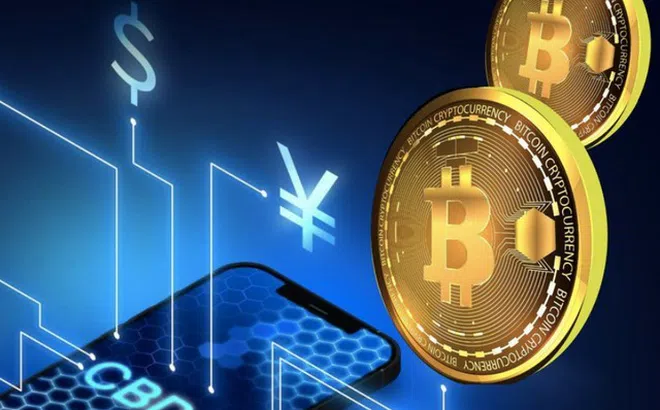 17 triệu người Việt đang giao dịch tiền mã hóa ở sàn nước ngoài