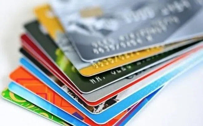 Thị trường thẻ tín dụng Việt Nam bứt phá mạnh mẽ