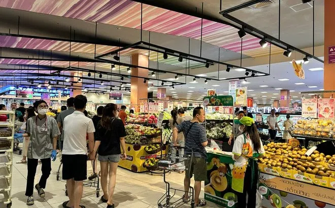 Sự dịch chuyển rõ nét trong ưu tiên mua hàng của người tiêu dùng