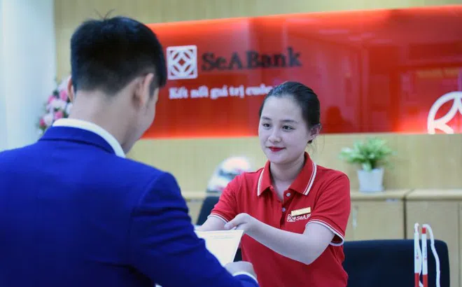 SeABank đặt mục tiêu lợi nhuận trước thuế đạt hơn 2.400 tỷ đồng
