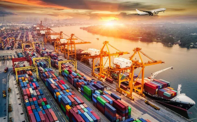 Việt Nam lọt Top 10 thị trường Logistics mới nổi toàn cầu, BĐS công nghiệp có nhiều cơ hội tăng trưởng ấn tượng trong 2 năm tới