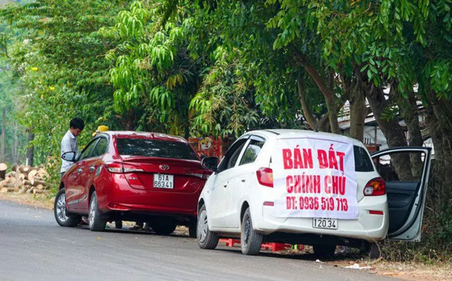 Ngân hàng Nhà nước đang dùng những biện pháp gì để kiểm soát tín dụng đổ vào bất động sản?