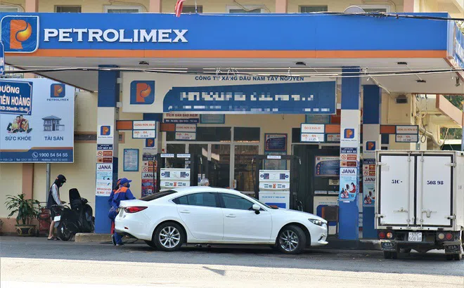Tăng cường giám sát, hạn chế gian lận đối với hoạt động kinh doanh xăng dầu