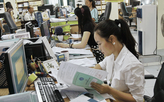 Bộ LĐ-TB&XH đề xuất rút ngắn thời gian đóng bảo hiểm xã hội để hưởng lương hưu