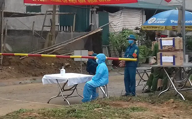 NÓNG: Một nhân viên khách sạn ở Yên Bái dương tính với SARS-CoV-2, lây từ người Ấn Độ