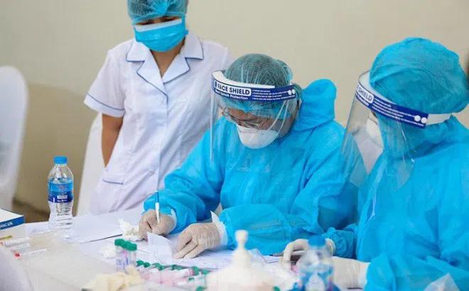 Lào Cai: Thông báo khẩn tìm người đến các địa điểm có liên quan trường hợp nhiễm COVID-19