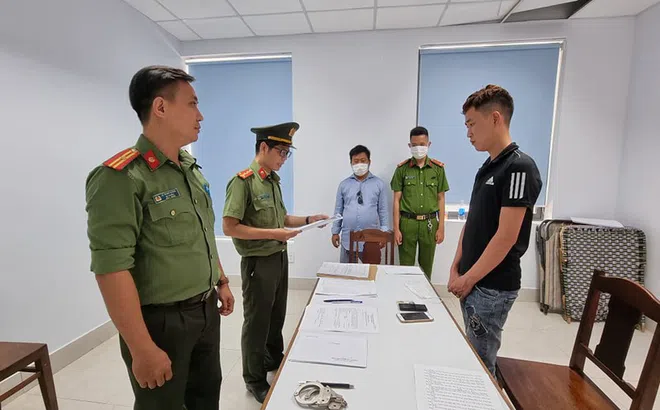 Điều tra đường dây đưa người nước ngoài nhập cảnh trái phép