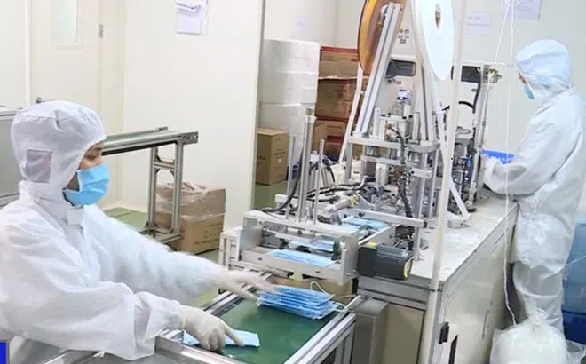 Tháo gỡ khó khăn cho địa phương trong cân đối nguồn lực mua sắm trang thiết bị phòng, chống dịch