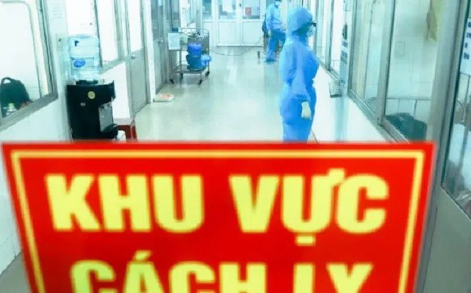 Sáng 31/5: Thêm 61 ca mắc Covid-19 trong nước
