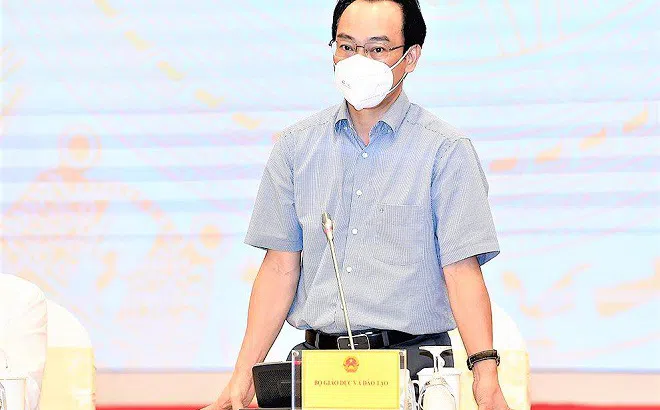 Diễn biến dịch phức tạp, kịch bản kỳ thi tốt nghiệp THPT thế nào?