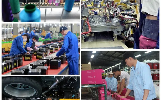 Bất chấp đại dịch, kinh tế - xã hội tiếp dục duy trì kết quả ấn tượng