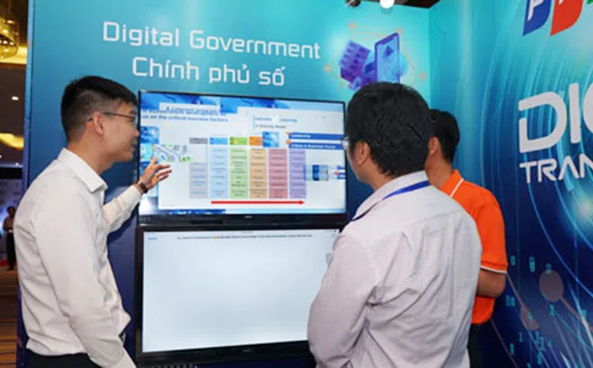 Thủ tướng phê duyệt Chiến lược phát triển Chính phủ điện tử hướng tới Chính phủ số giai đoạn 2021-2025