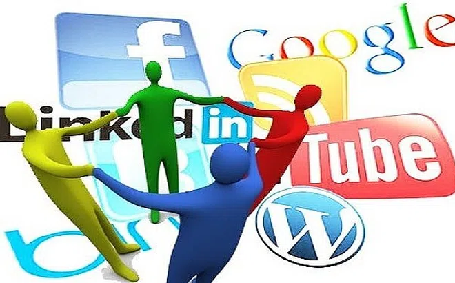 Nhà cung cấp dịch vụ mạng xã hội không được thu thập thông tin của người dùng