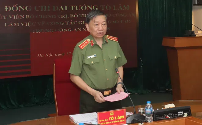Bộ Công an: Năm 2022 sẽ giải thể 3 trường cao đẳng CAND