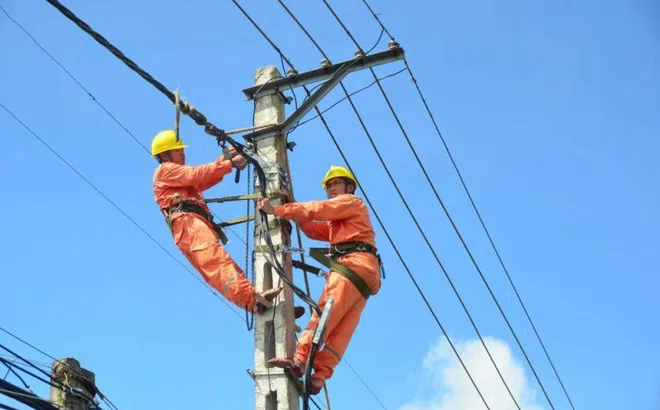 12 nhóm giải pháp cộng đồng doanh nghiệp kiến nghị Chính phủ xem xét giải quyết